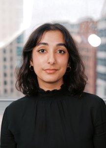Zoya Ehsan